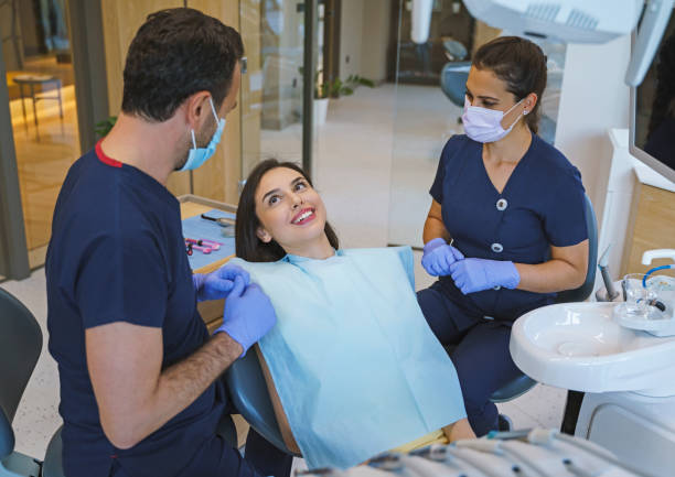 Best Dental X-Rays and Imaging  in Edwards Af, CA