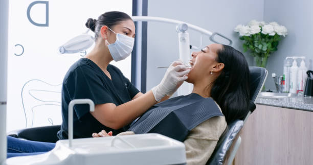 Best General Dentistry  in Edwards Af, CA